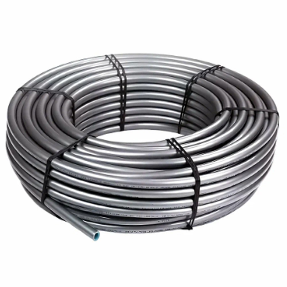 Труба металлополимерная ONE PLUS PE-Xa/AL/PE stabil 32х4.7 мм (50 м) 3104017006