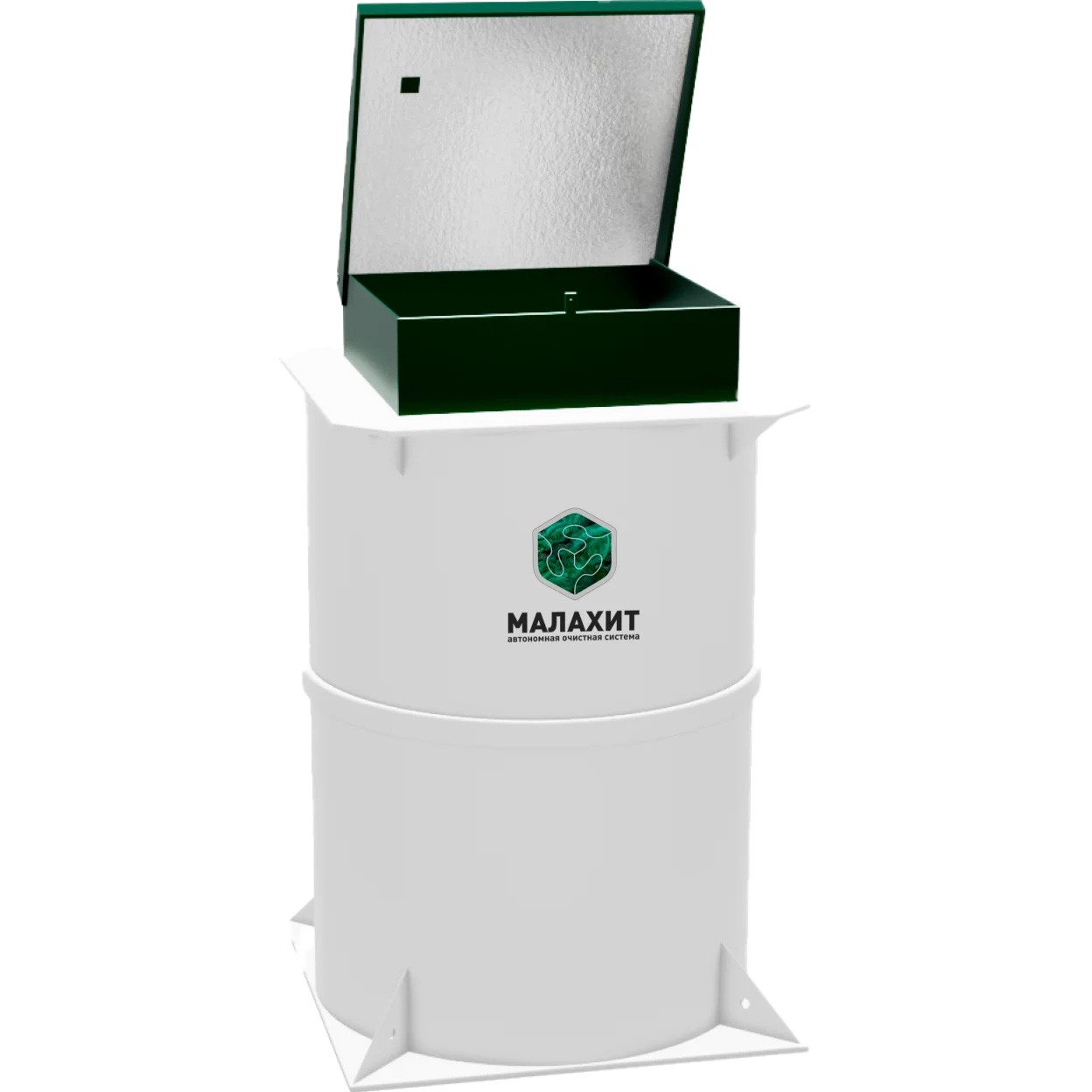 Септик АОС МАЛАХИТ 5 1744710