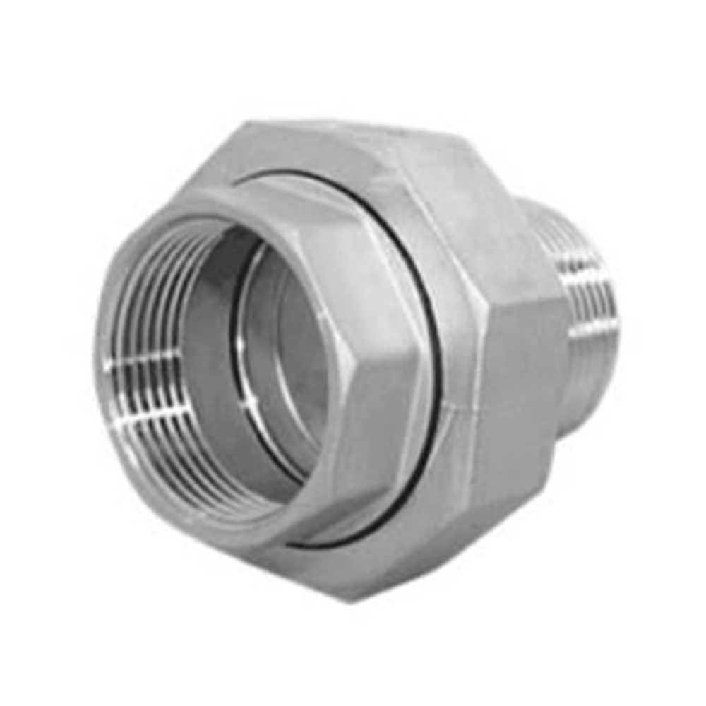 Соединитель-американка Benarmo Ду32 1 1/4 дюйма ВР/НР нержавеющая сталь НС-1726086