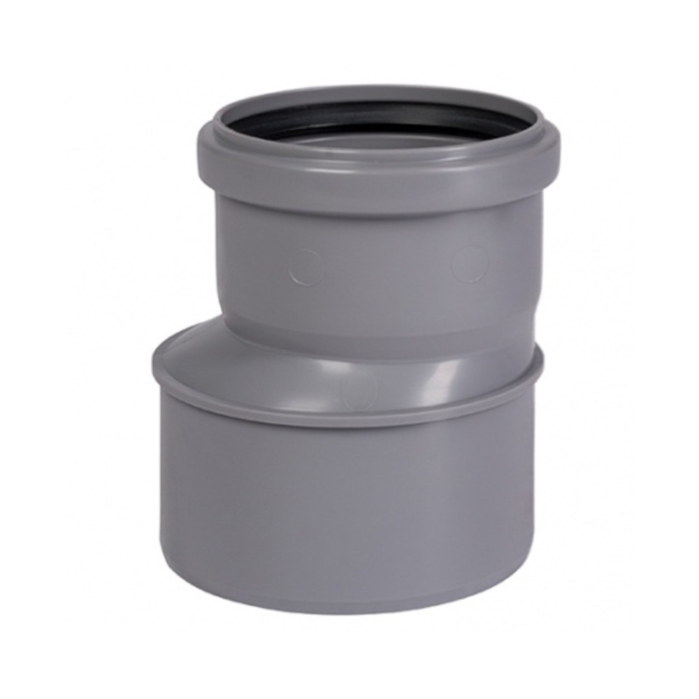 Редукция внутренней канализации Ostendorf HTR 90/75 мм 114710