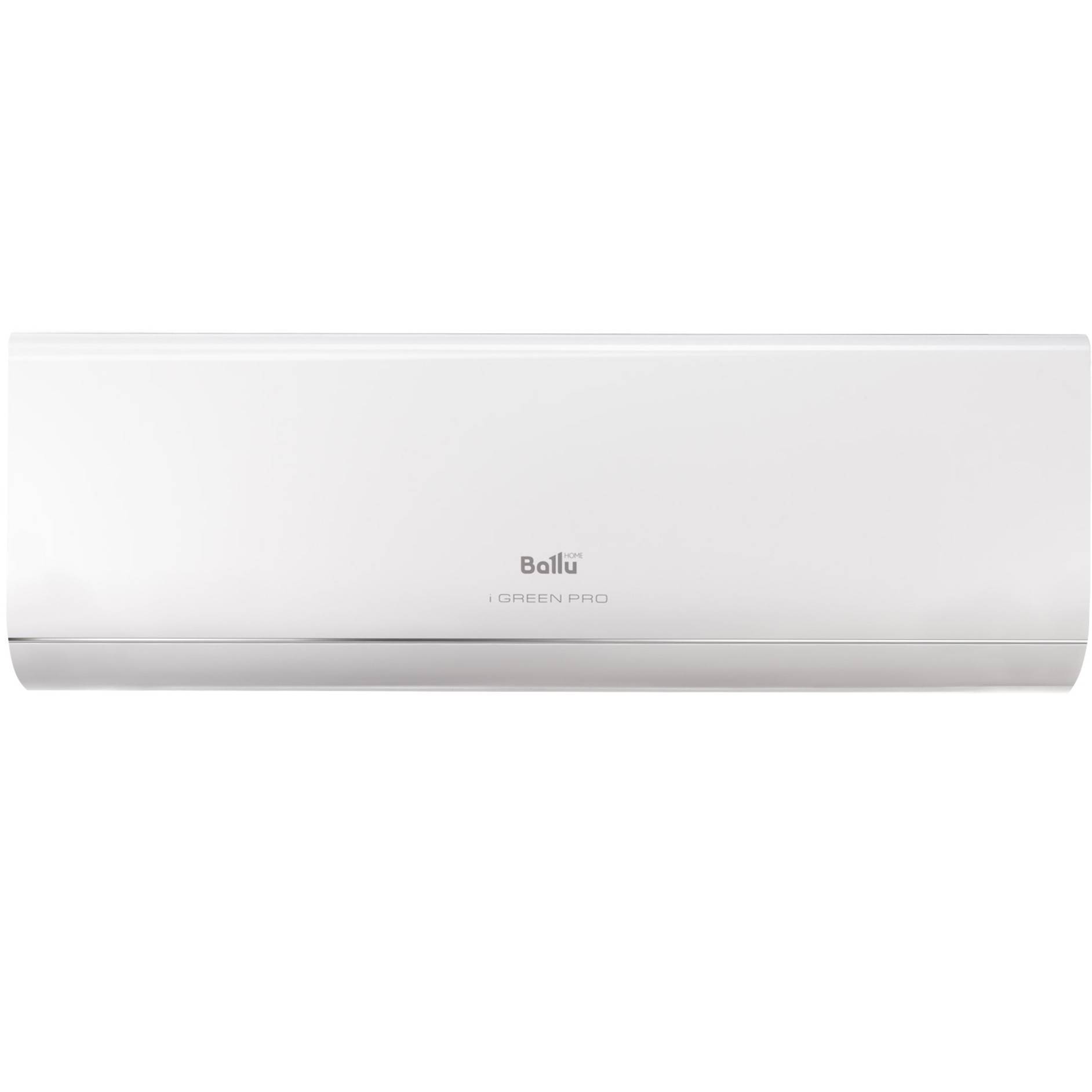 Сплит-система Ballu iGreen Pro BSAG-24HN8 комплект BSAG-24HN8