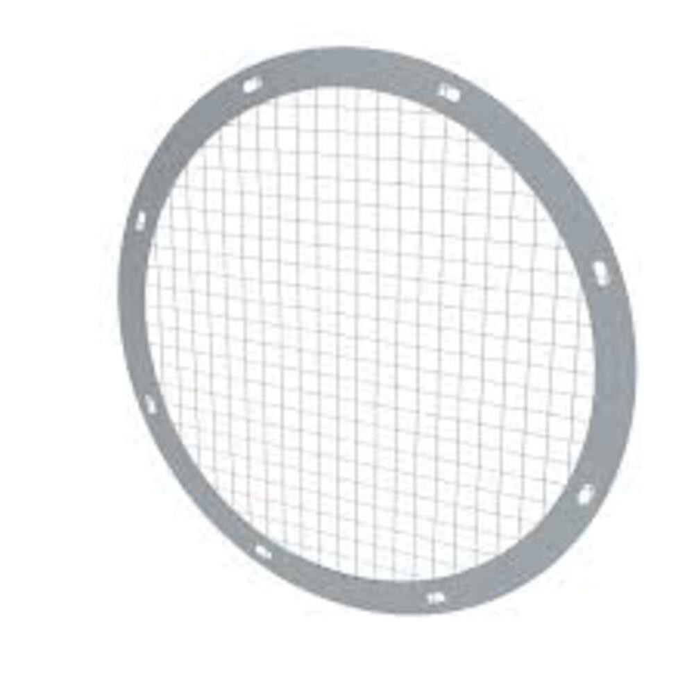 Сетка защитная для осевых вентиляторов SHUFT Axis №9 1740665