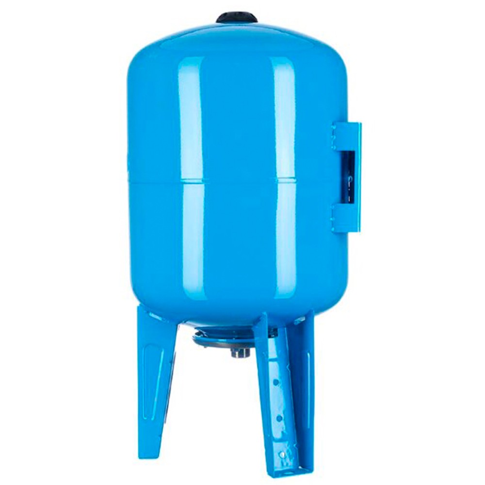 Гидроаккумулятор BELAMOS 50VT вертикальный 50 л синий 50VT