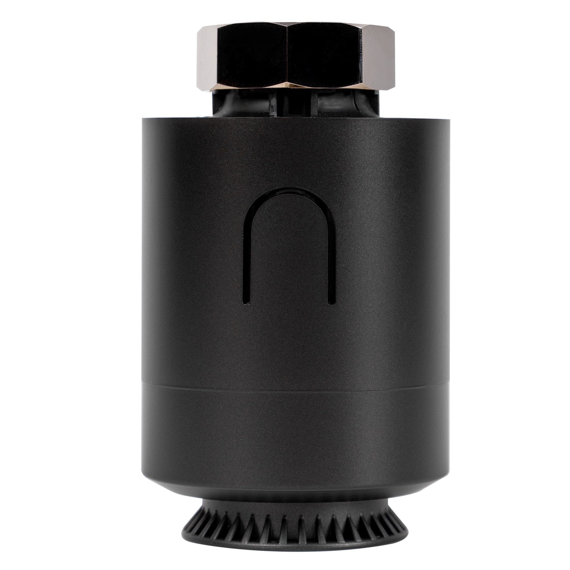 Комплект управления Royal Thermo Smart Heat для 2 радиаторов Wi-Fi HH-01/THS30ZB черный НС-1738918