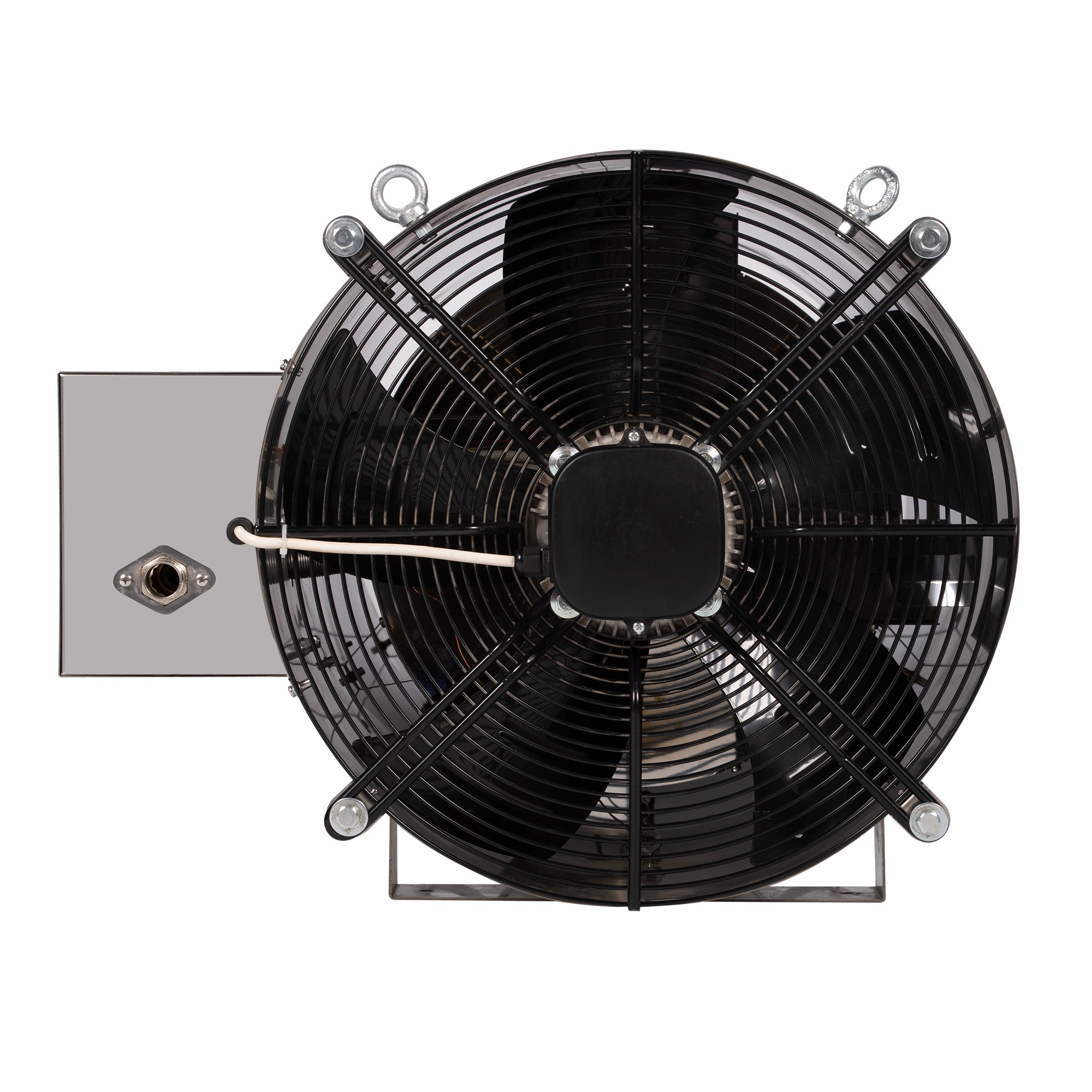 Теплогенератор газовый подвесной Ballu BSG-70 70 кВт НС-1719061