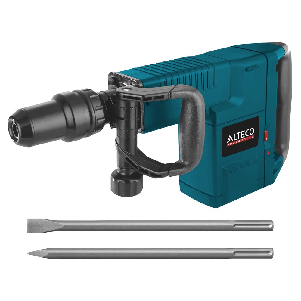 Отбойный молоток ALTECO DH 1700-25 E SDS-Max DH 1700-25 E