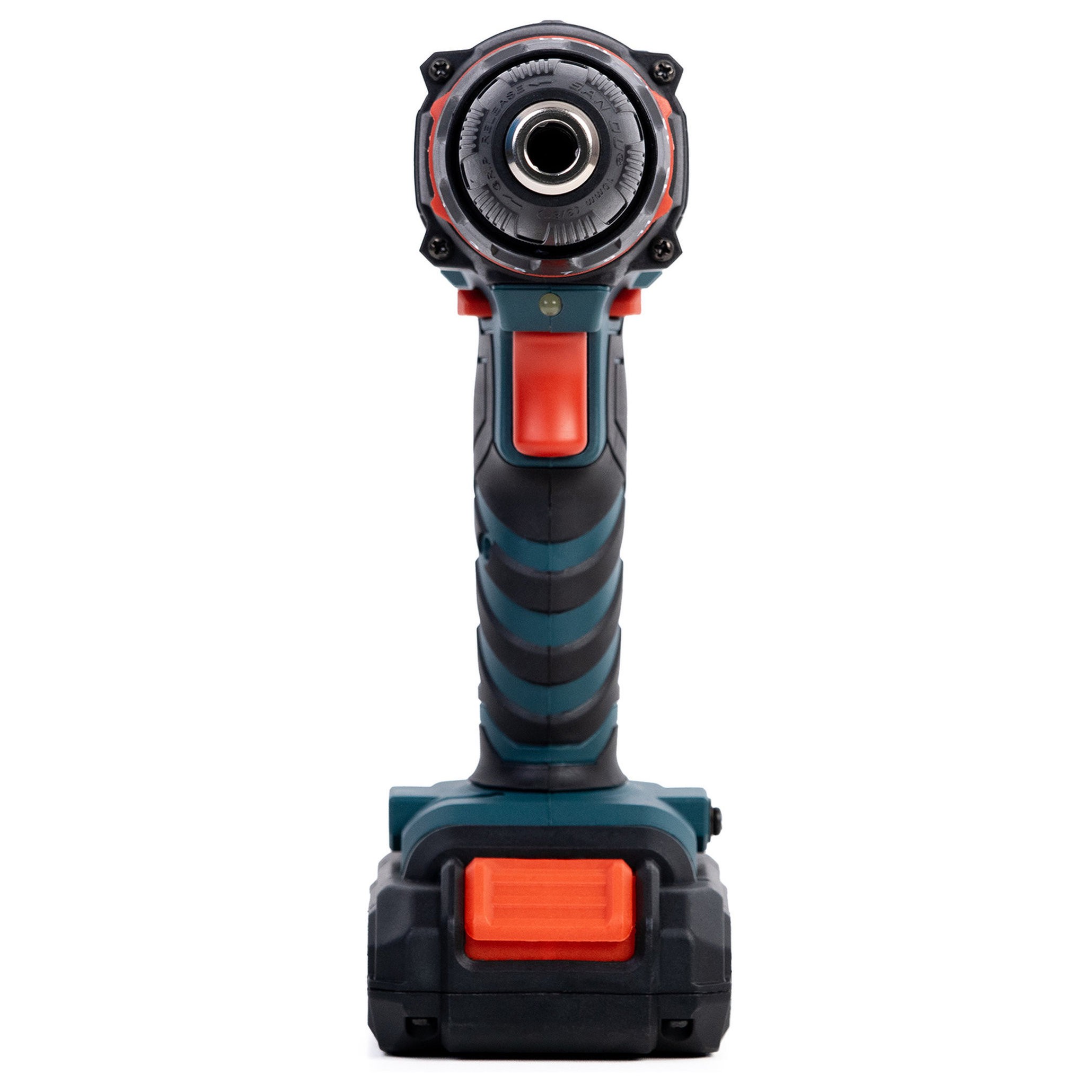 Аккумуляторная ударная дрель-шуруповерт ALTECO CID 2110.1