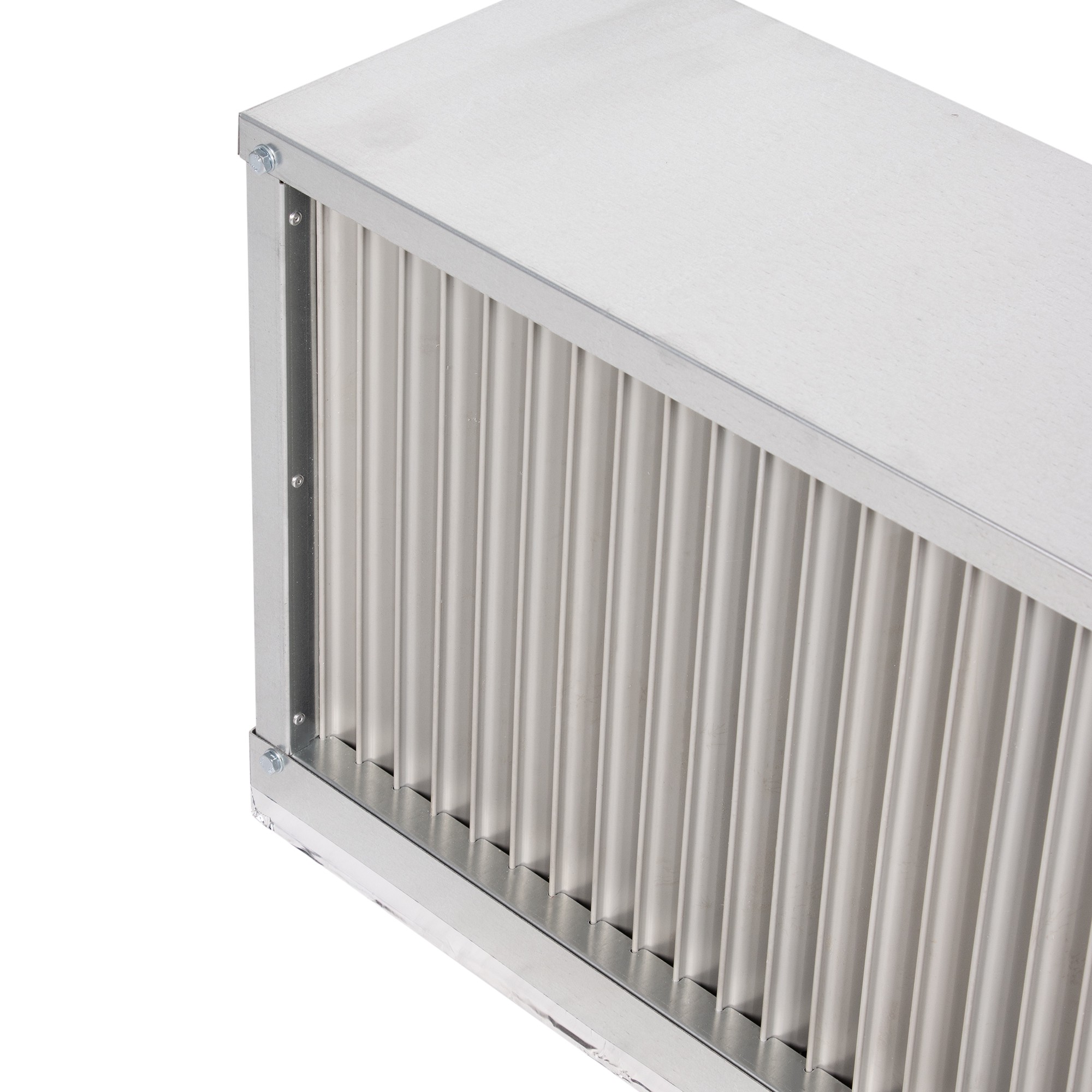 Воздухоохлаждатель фреоновый SHUFT WHR-R 500x300-4