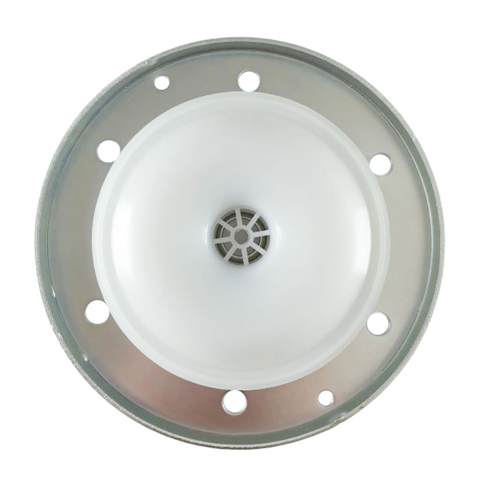 Фланец гидроаккумулятора BELAMOS PL с пластиковой вставкой НС-1723245