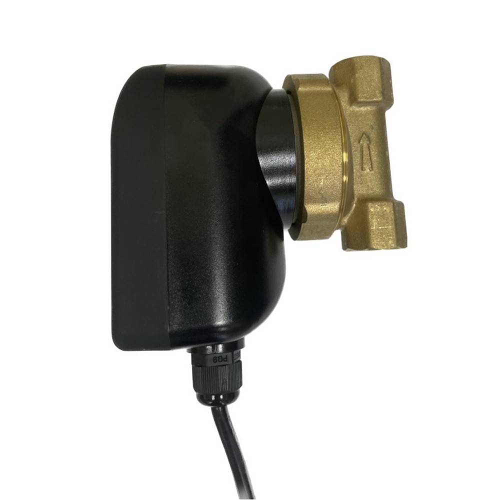 Насос циркуляционный BELAMOS HWS 15-36 для ГВС HWS 15-36