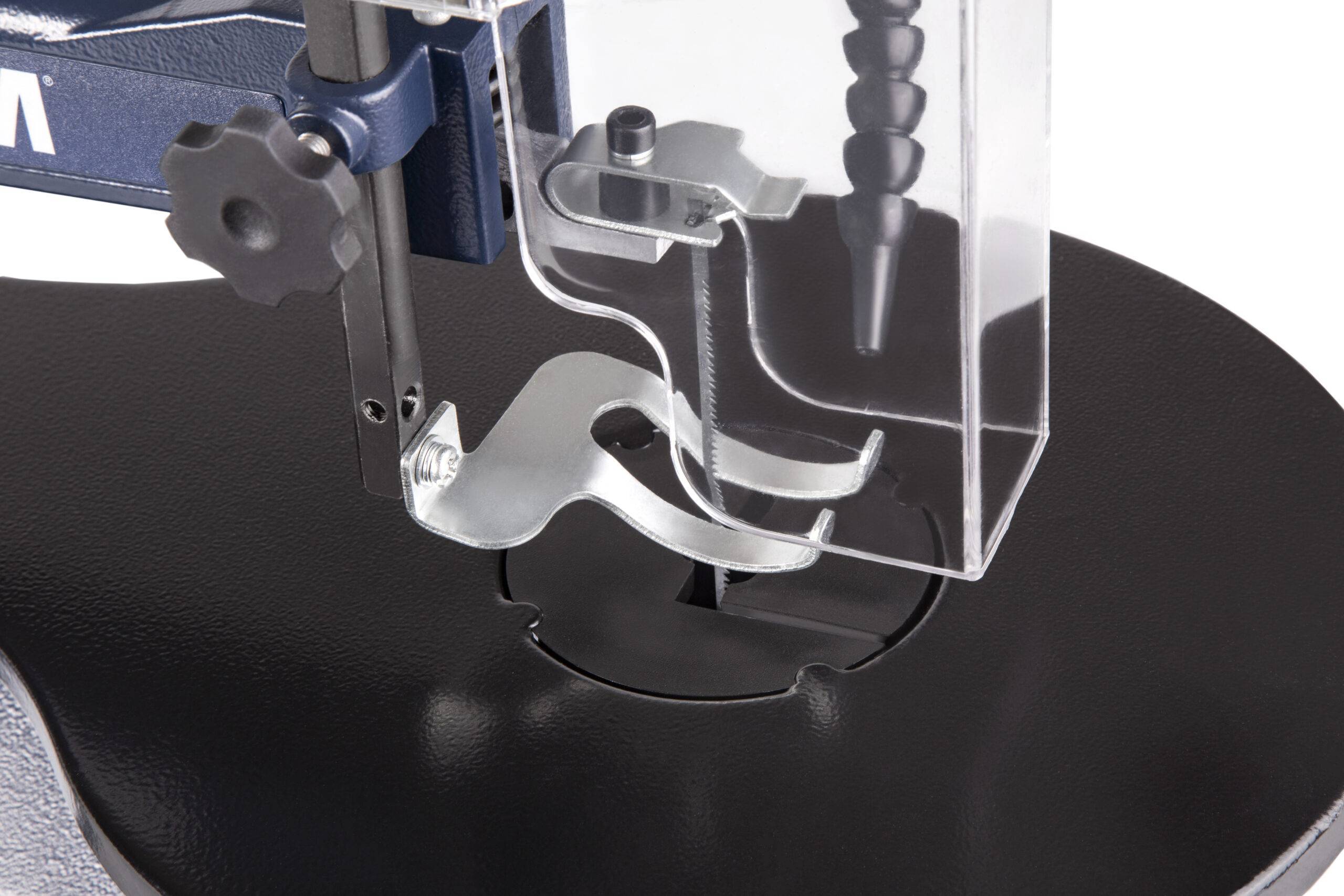 Станок лобзиковый FERM SSM 120 Вт SSM
