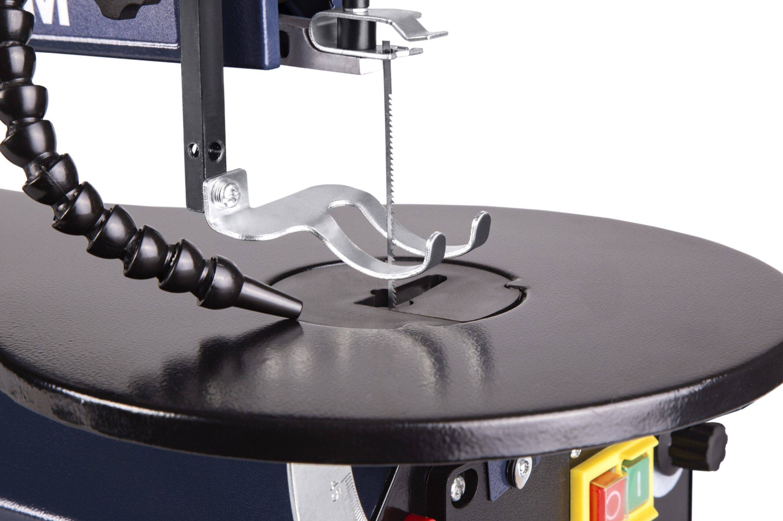 Станок лобзиковый FERM SSM 120 Вт SSM