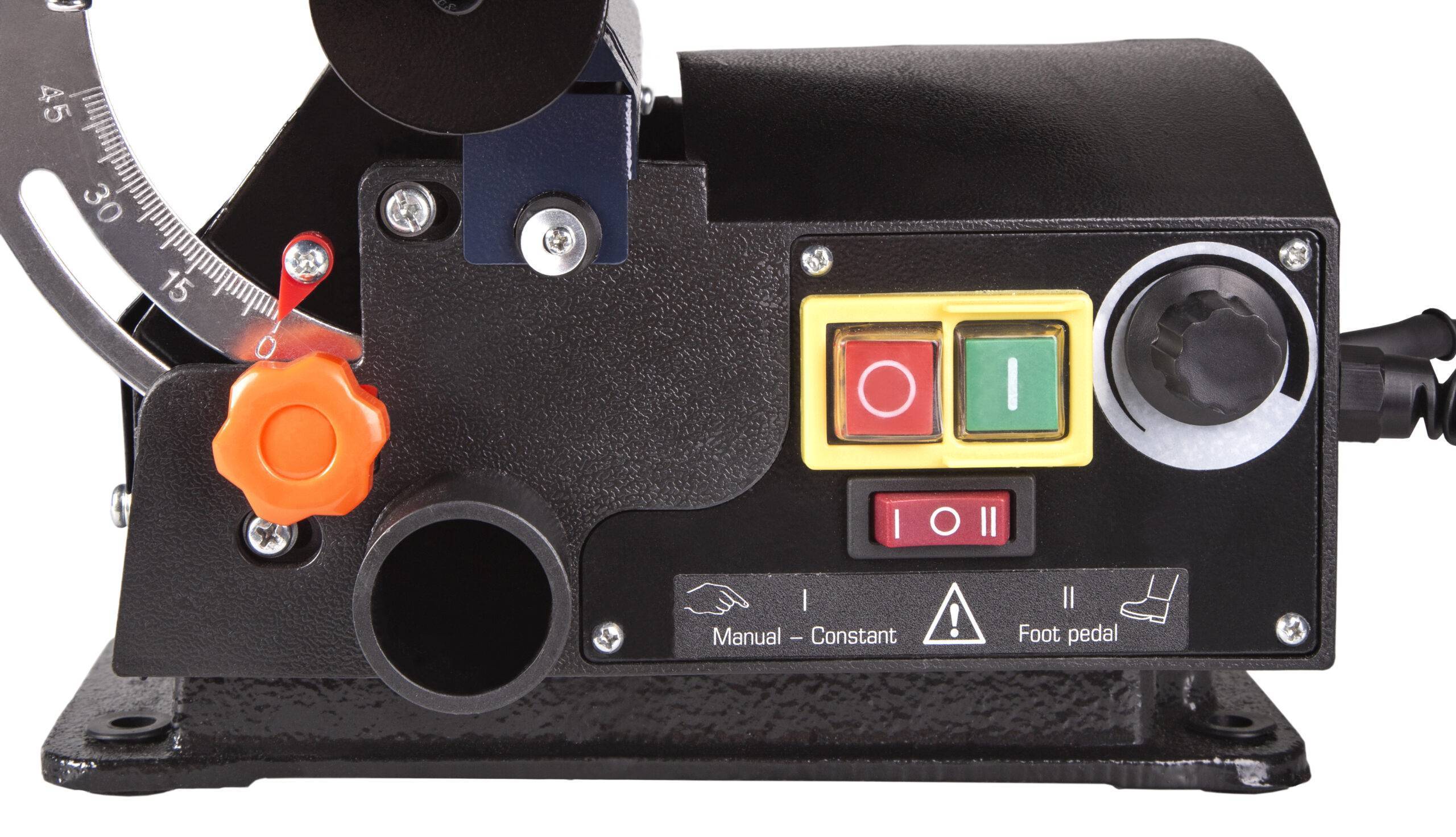 Станок лобзиковый FERM SSM 120 Вт SSM