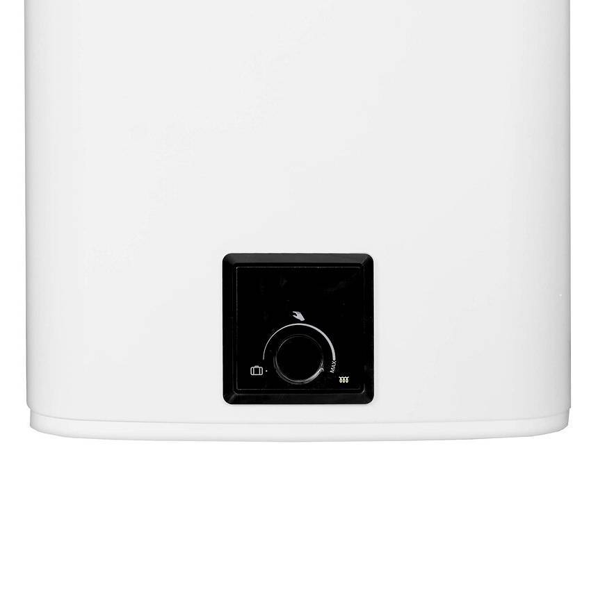 Водонагреватель электрический накопительный Atlantic Steatite Cube Slim VM 50 S3 C 841286