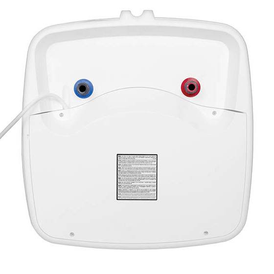 Водонагреватель электрический накопительный Atlantic Steatite Cube Slim VM 50 S3 C 841286