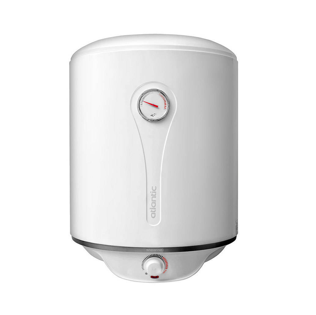 Водонагреватель электрический накопительный Atlantic STEATITE ELITE 50 841316/841212