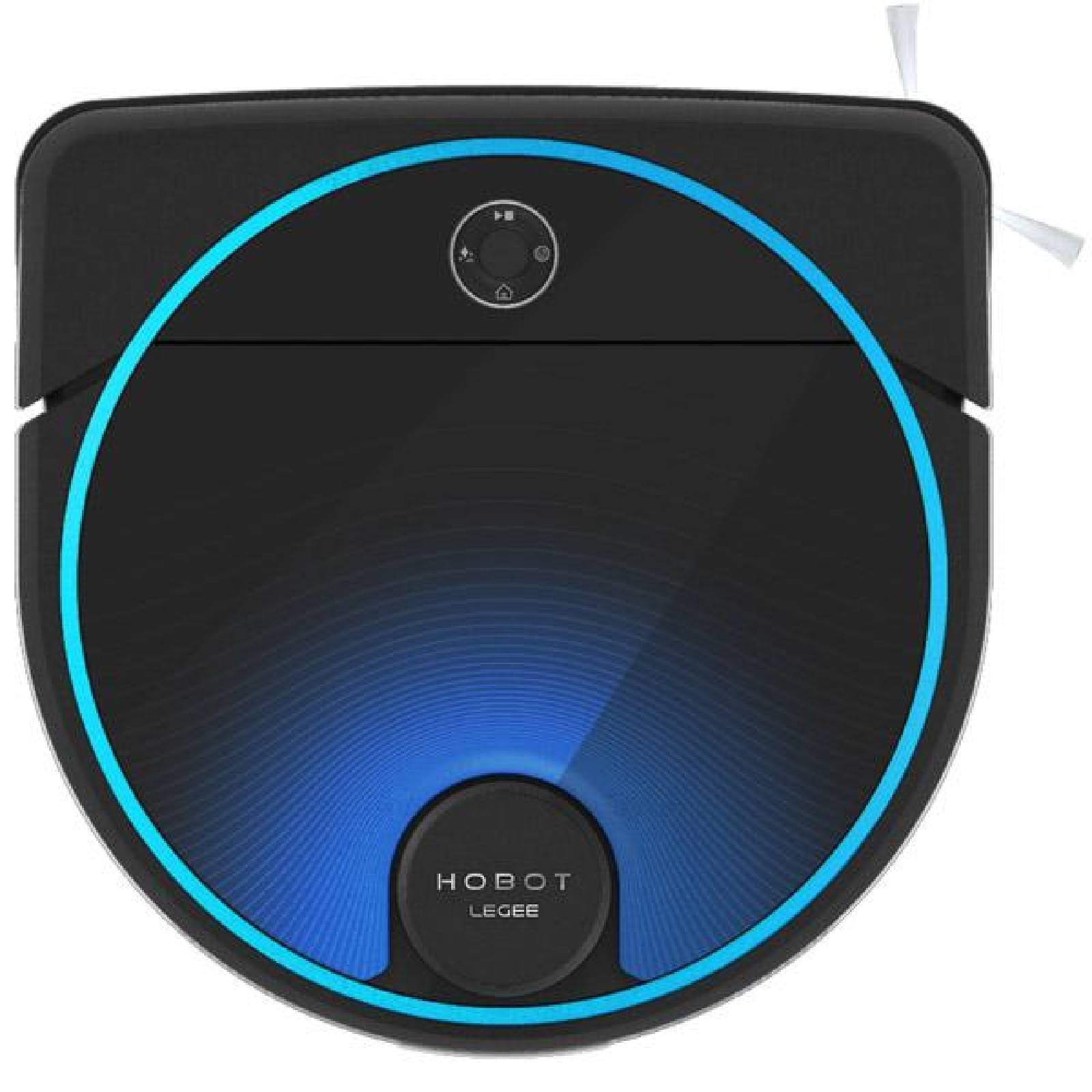 Робот-пылесос Hobot Legee 7