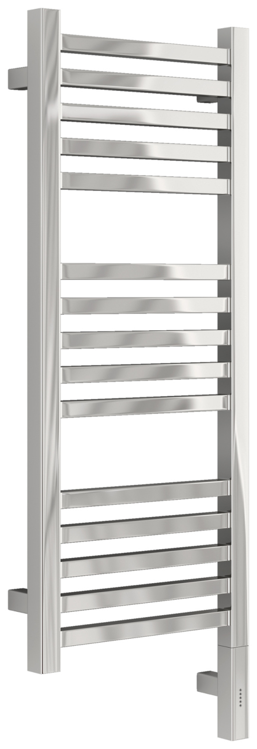 Полотенцесушитель электрический Сунержа Модус 3.1 800х300 мм правый без покрытия 00-5901-8030