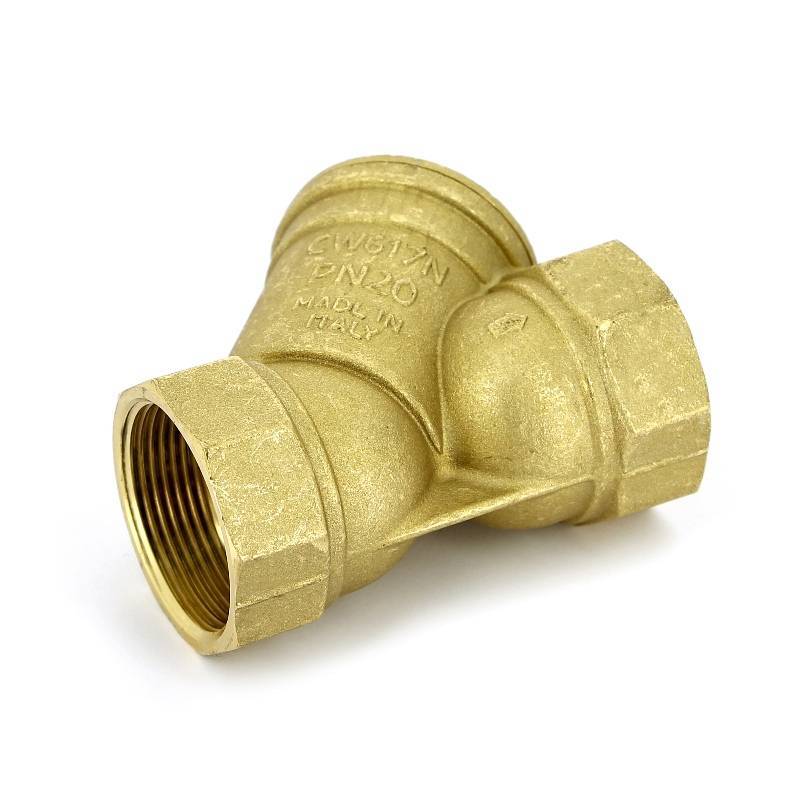 Фильтр косой Itap 192 1 1/2 192 11/2