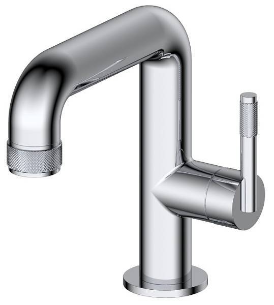 Смеситель для раковины Allen Brau Reality хром 5.32001-00