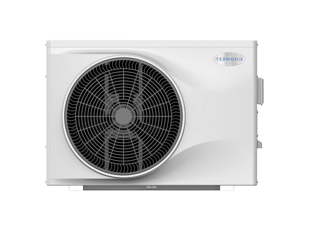 Тепловой насос воздух-вода для бассейна Termonik P 7 кВт BYC-007TC1