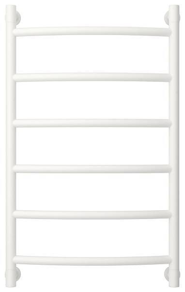 Полотенцесушитель водяной Сунержа Галант+ 500x800 мм матовый белый 30-0200-8050