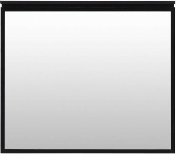 Зеркало Allen Brau Priority 90 см черный 1.31016.BB