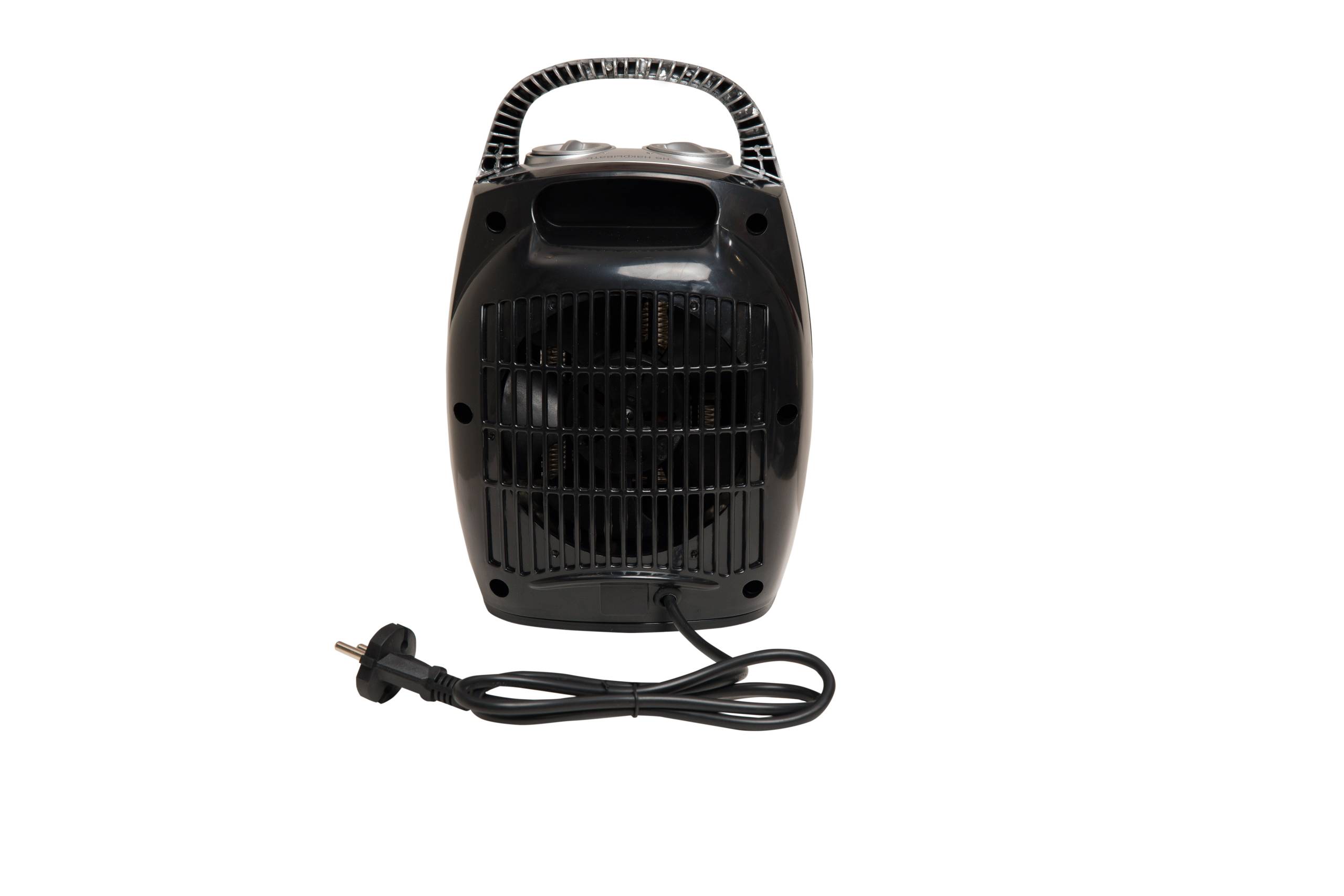 Тепловентилятор Oasis KS-15 Вт KS-15