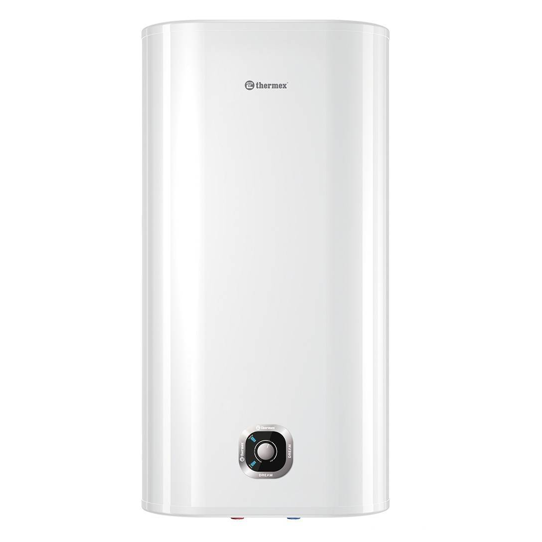 Водонагреватель накопительный Thermex Dream 80 80 л универсальный монтаж 8577