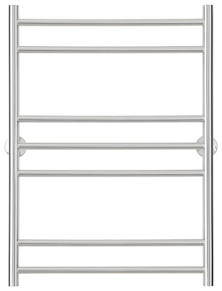 Полотенцесушитель водяной Стилье Универсал-55 50x80 см без покрытия 00655-8050