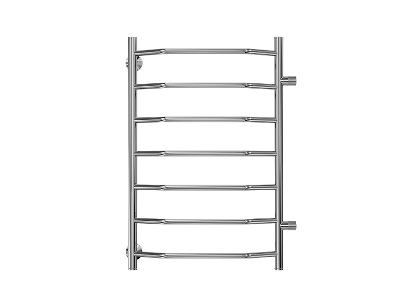 Полотенцесушитель водяной Royal Thermo Трапеция П7 500x796 мм боковое подключение НС-1204594