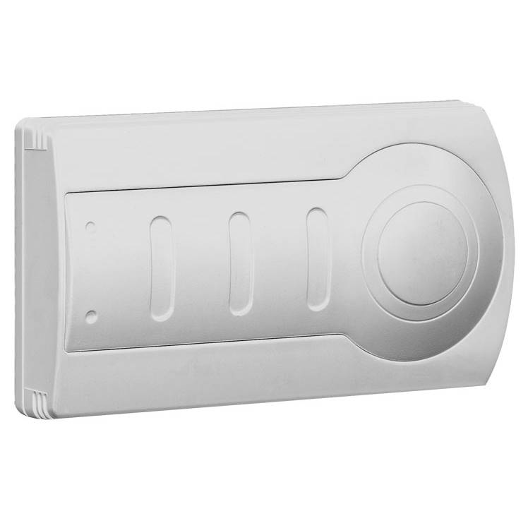 Преобразователь влажности и температуры комнатный Shuft TUA 3T