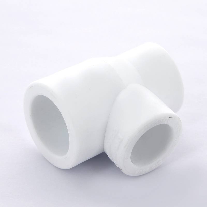 Тройник переходной Pro Aqua 25х20х20 мм редукционный PA14520P