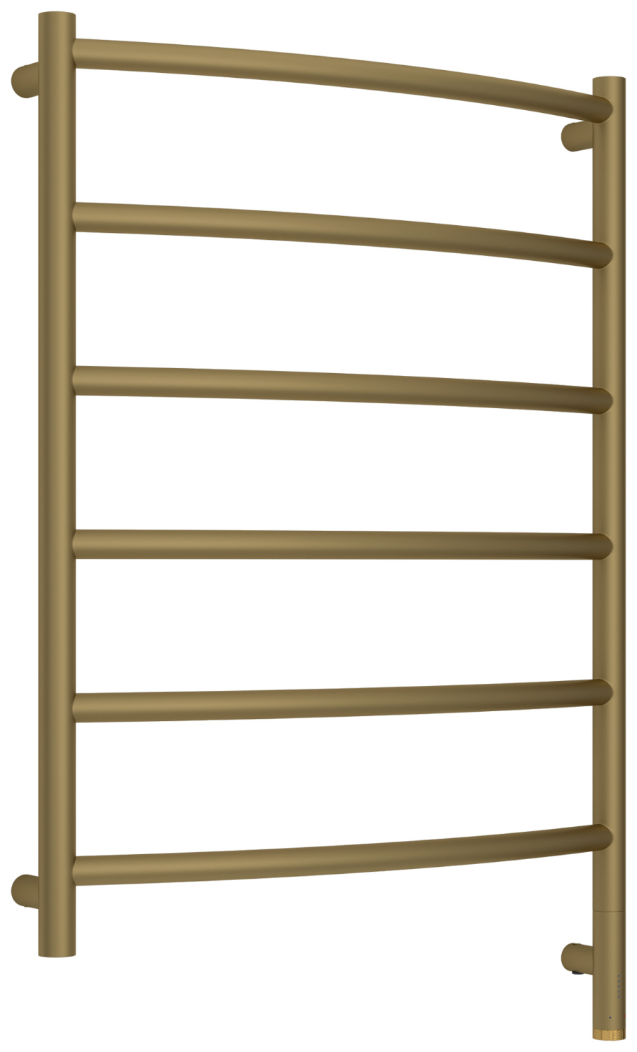 Полотенцесушитель электрический Сунержа Галант 3.1 600x800 мм правый золото матовое 032-6001-8060