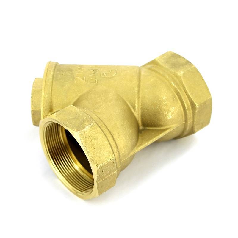 Фильтр косой Itap 192 2 1/2 1920212