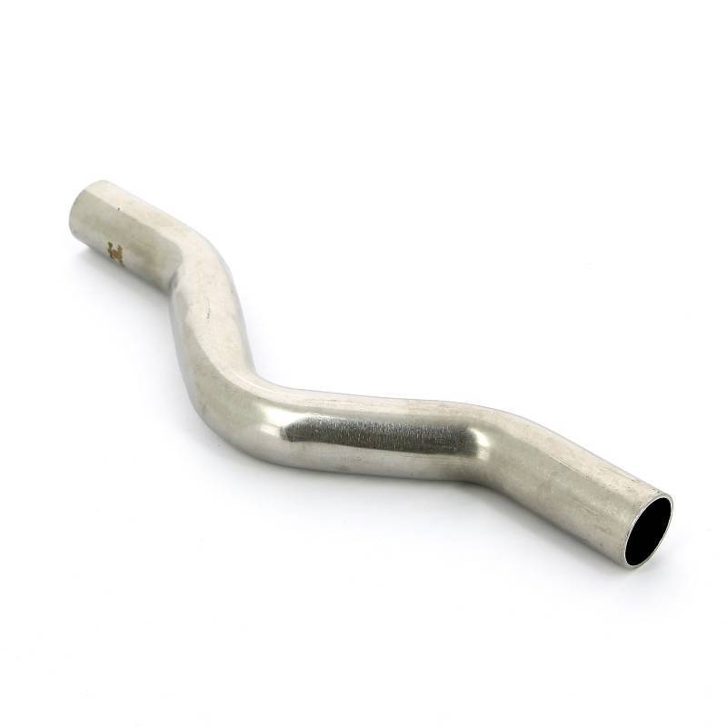 Обвод-вставка из нержавеющей стали IBP >B< Press Inox 28 мм PS5088 0280000