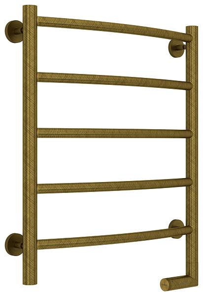 Полотенцесушитель электрический Сунержа Галант 2.0 500x600 мм правый состаренная бронза 05-5201-6050