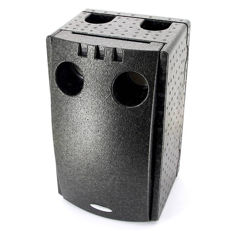 Насосно-смесительный модуль Meibes Kombimix UK_MK с насосом Wilo PARA SC 7.0 M26102.4OSRU