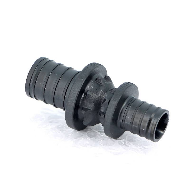 Муфта надвижная переходная REHAU Rautitan PX 32х25 мм 11600441001