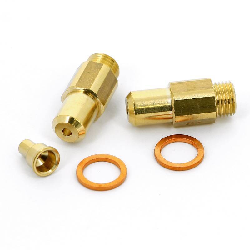 Комплект инжекторов BAXI для сжиженного газа Nuvola-3 Comfort 320 Fi 5699390