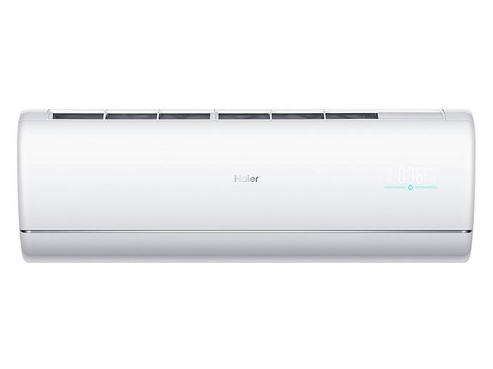 Сплит-система Haier Jade AS35S2SJ2FA-W / 1U35MECFRA инверторная белая AS35S2SJ2FA-W / 1U35MECFRA