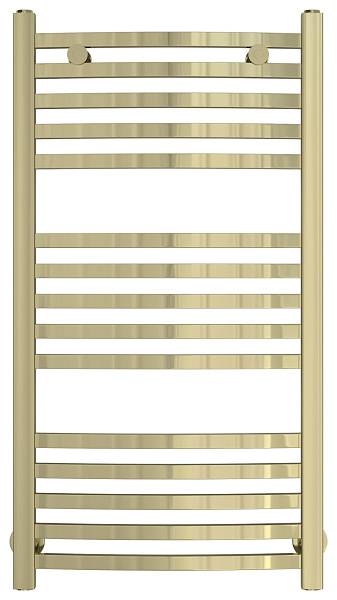 Полотенцесушитель водяной Сунержа Аркус 400x800 мм шампань 020-0251-8040