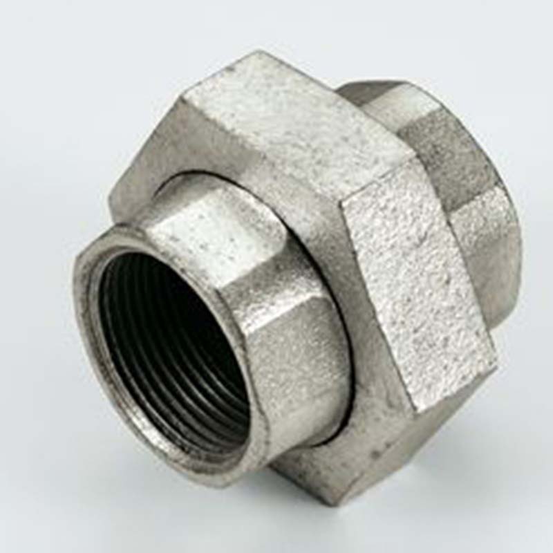 Разъемное соединение ВВ Tiemme 1 коническое уплотнение никелированное 1500206