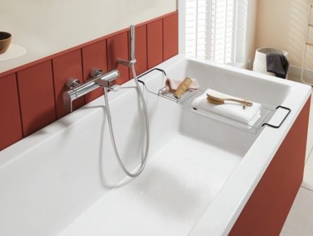 Ванна Villeroy & Boch Targa UBA177NES2V-01