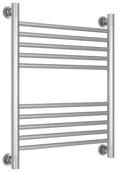 Полотенцесушитель водяной Сунержа Богема 500x600 мм сатин 071-0220-6050