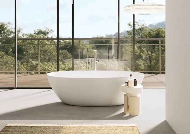 Ванна Villeroy & Boch Antao UBQ170TAO7V-01