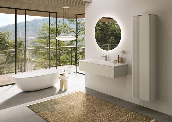 Ванна Villeroy & Boch Antao UBQ170TAO7V-01