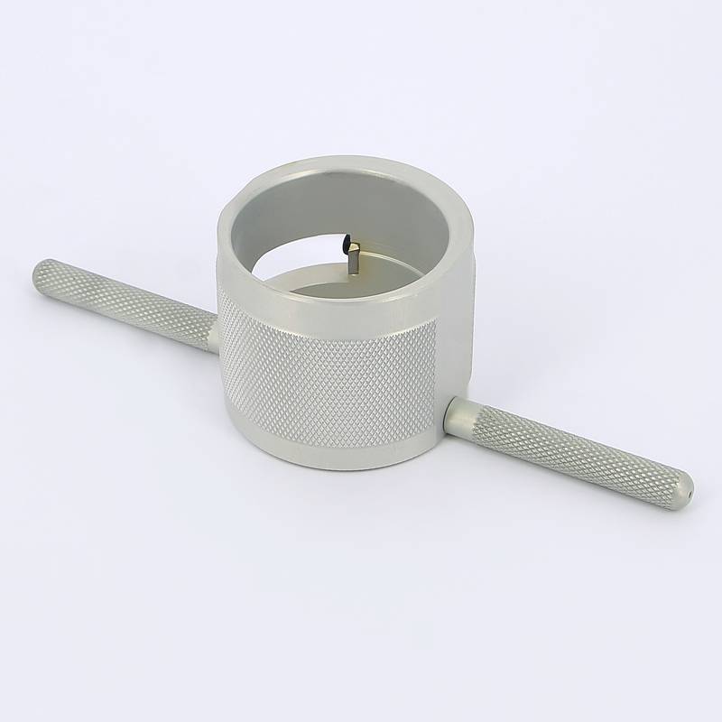 Обрезное устройство для труб STABI FV-PLAST 63 мм 411063