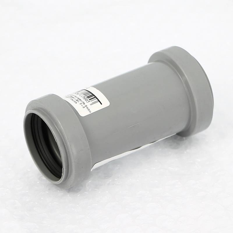 Муфта надвижная Ostendorf HT HTU 40 мм для внутренней канализации 111500