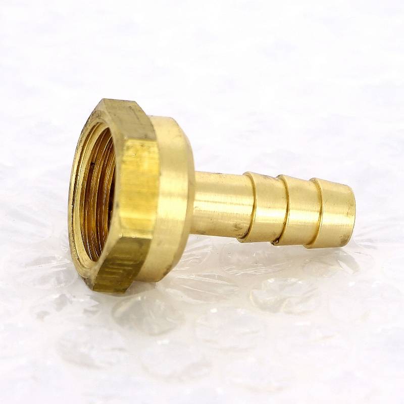 Штуцер с внутренней резьбой Tiemme 1501 1/2х10 мм 1500293